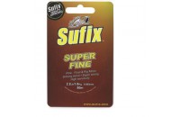 SUFIX Super Fine Clear 50м