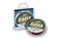 SUFIX Feeder mono Burgundy 150м