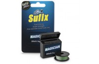 SUFIX MAGICIAN