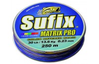 SUFIX MATRIX PRO (разноцветная)