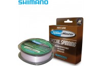 Shimano Speedmaster Special Spinning Line 150м