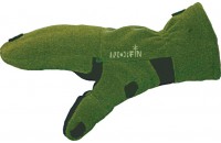 Перчатки-варежки ветрозащищенные Norfin 73 отстег.