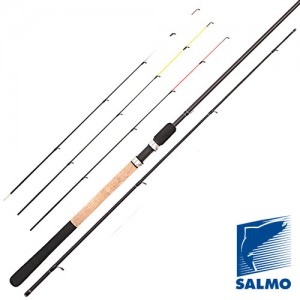 Salmo Elite SENSOR PICKER 3.0