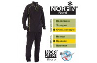 Термобелье Norfin NORD