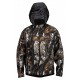 Куртка Norfin Hunting TRUNDER STAIDNESS/BLACK