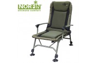 Кресло карповое Norfin LINCOLN