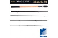 Salmo Diamond MATCH 30 3.90