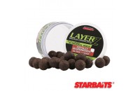 Starbaits Performance Concept LAYERZ Pop Up Bloodworm Yellow 14мм 0,06кг