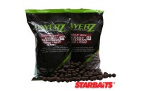 Starbaits Performance Concept LAYERZ Coated Boilie Bloodworm 14мм 0,8кг