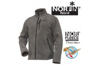 Куртка Norfin NORTH GRAY