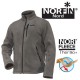 Куртка Norfin NORTH GRAY