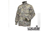 Куртка Norfin NATURE PRO CAMO